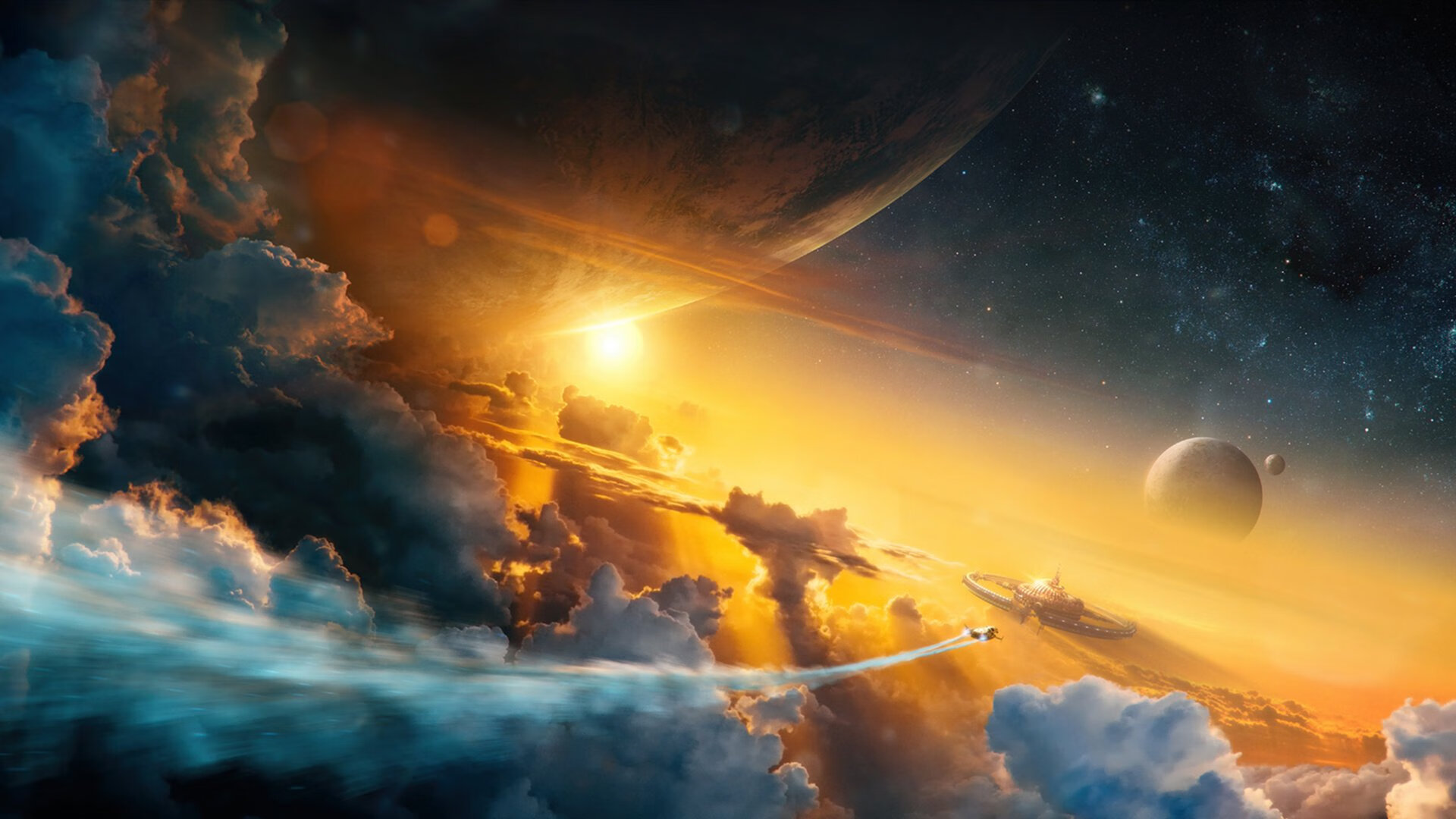 《【新玩法】电竞+音乐、电竞+电影跨界合作日益频繁》,电竞新游