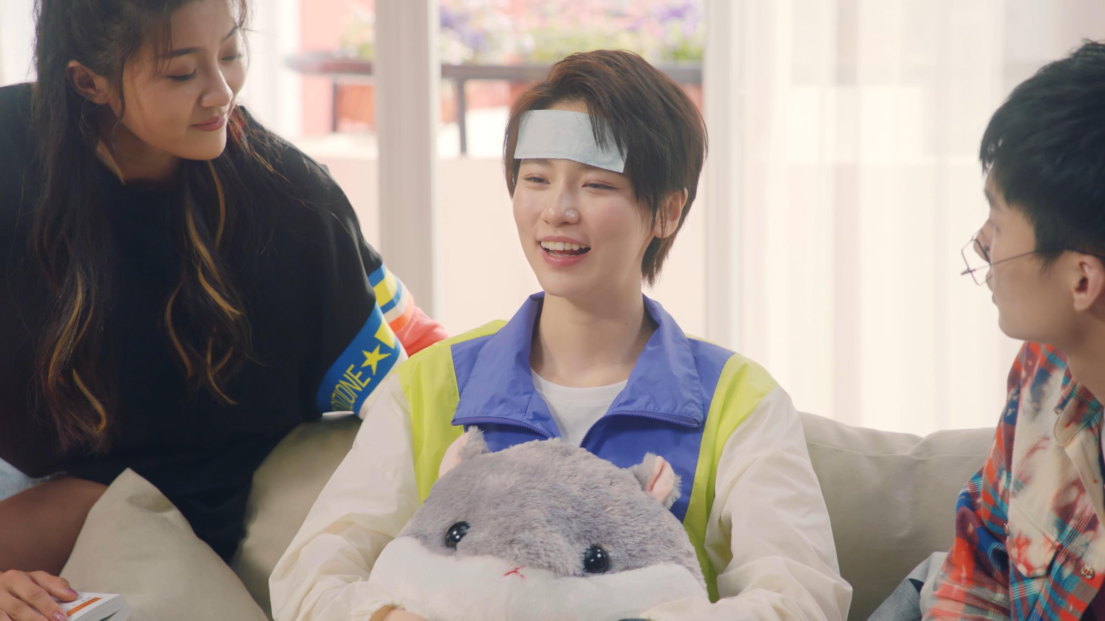 右脑运动会:智力与体能的双重考验,右脑活动项目有哪些