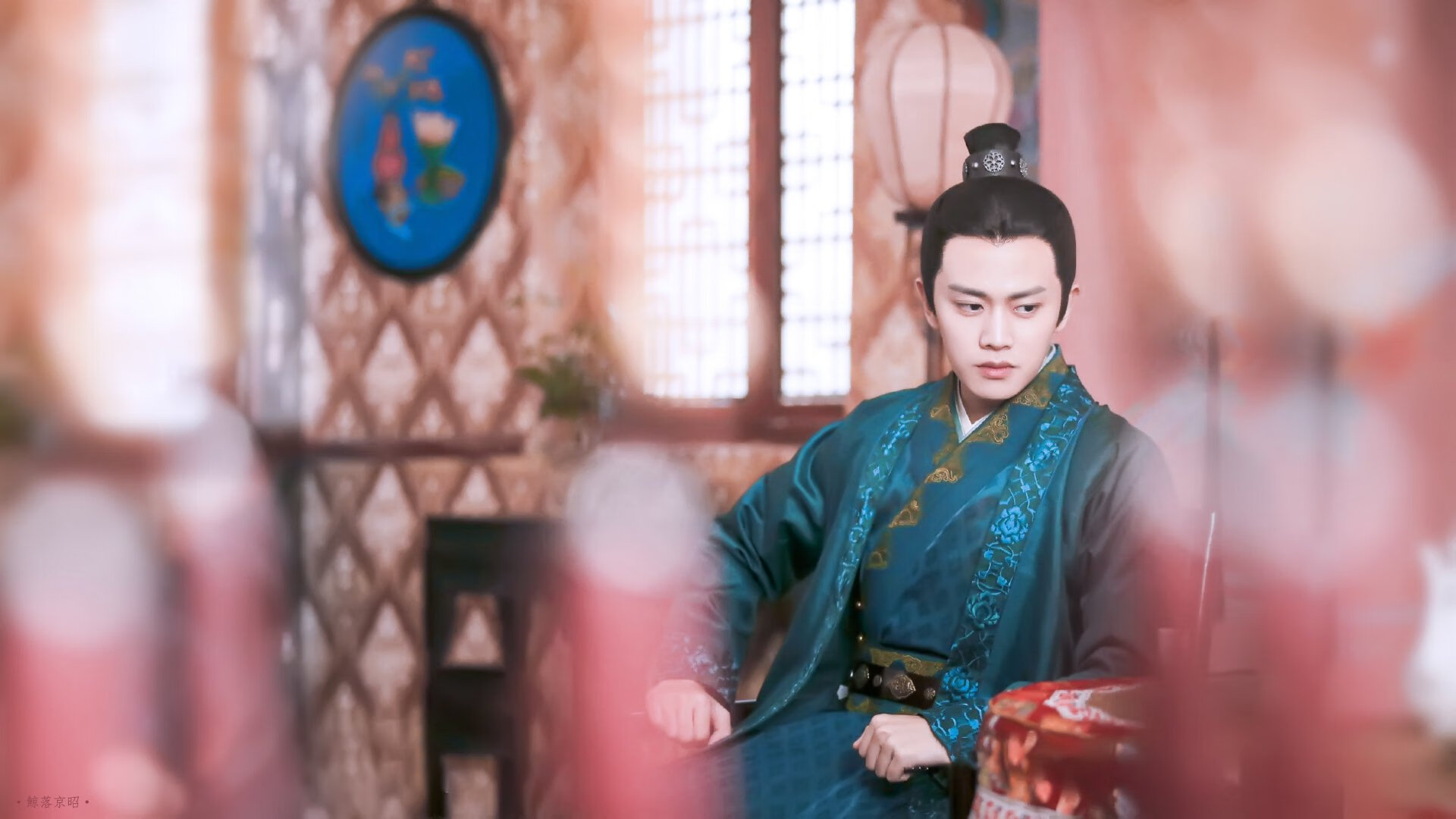 美男队接力配合流畅 稳如磐石，ogn美男队